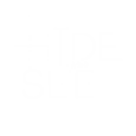 HIDE AND SEEK LOGO