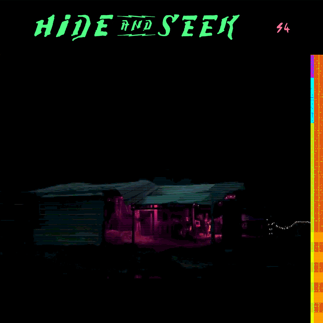 Hide and Seek SEASON 4